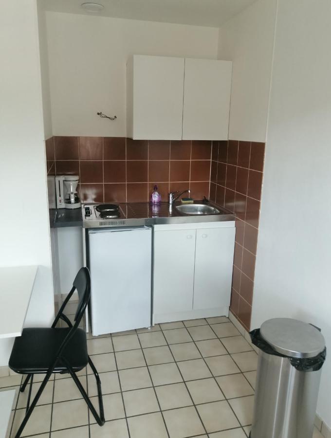 Apartment Coquelicot Massiac