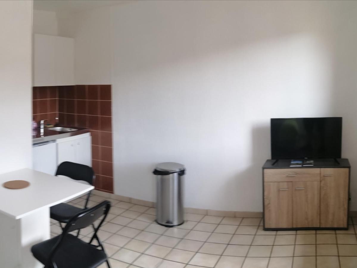 Coquelicot Appartement